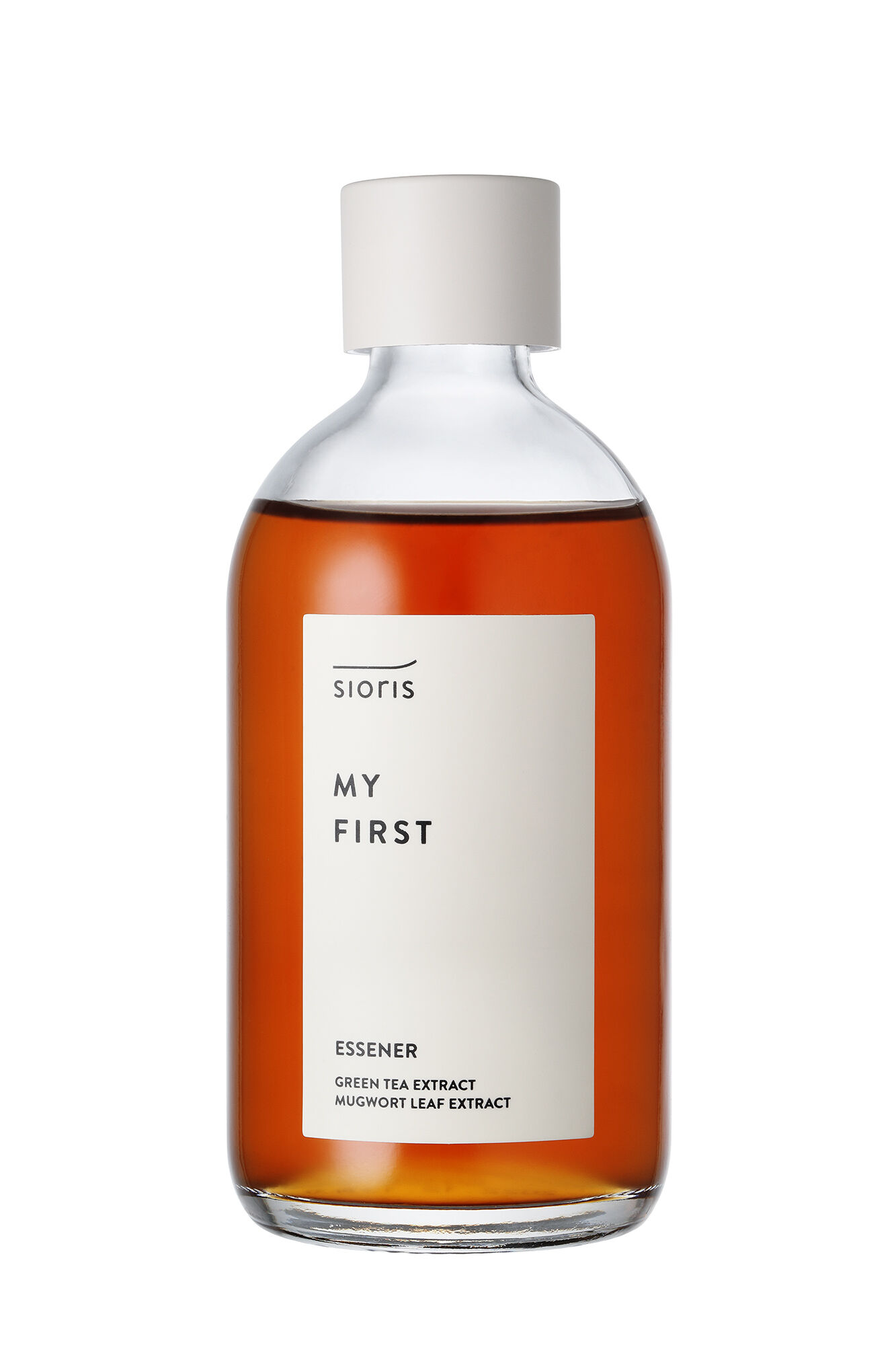 Sioris T&oacute;nico My First Essener