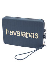 Havaianas Bolso Mini Logomania Rosa rosa