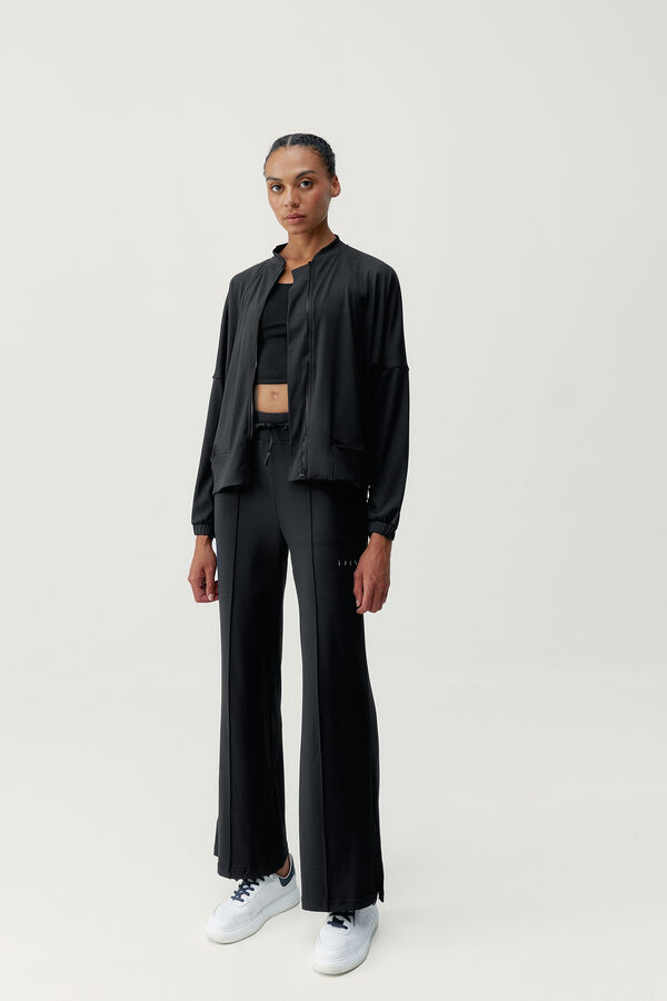 Born Living Yoga Leila pants preto