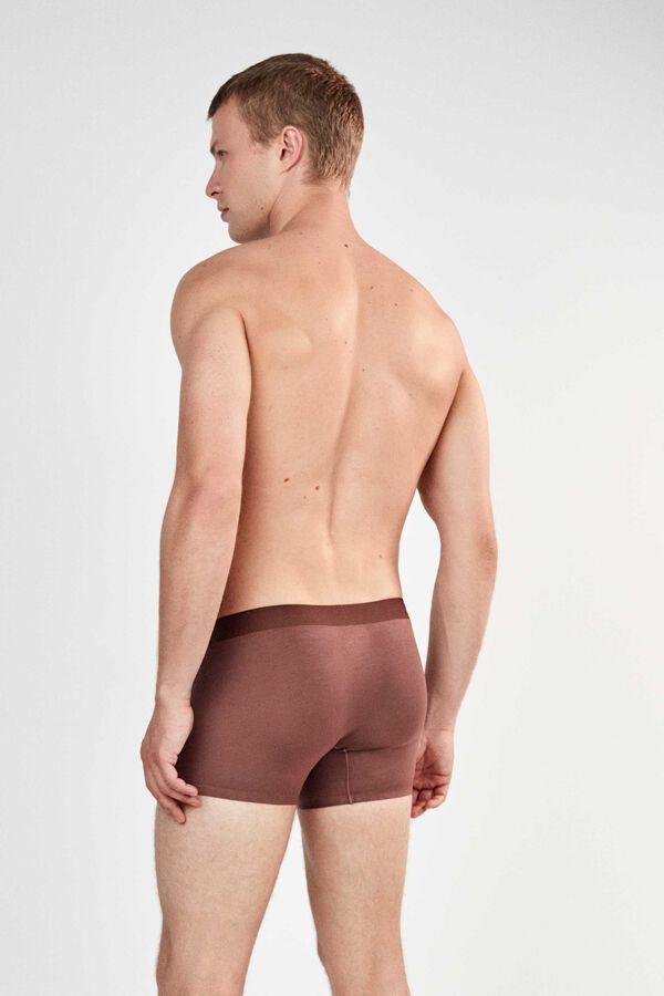 Gisela Pack 3 boxers para homem estampado