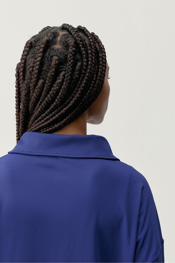 Born Living Yoga Polo Lua Next Blue azul