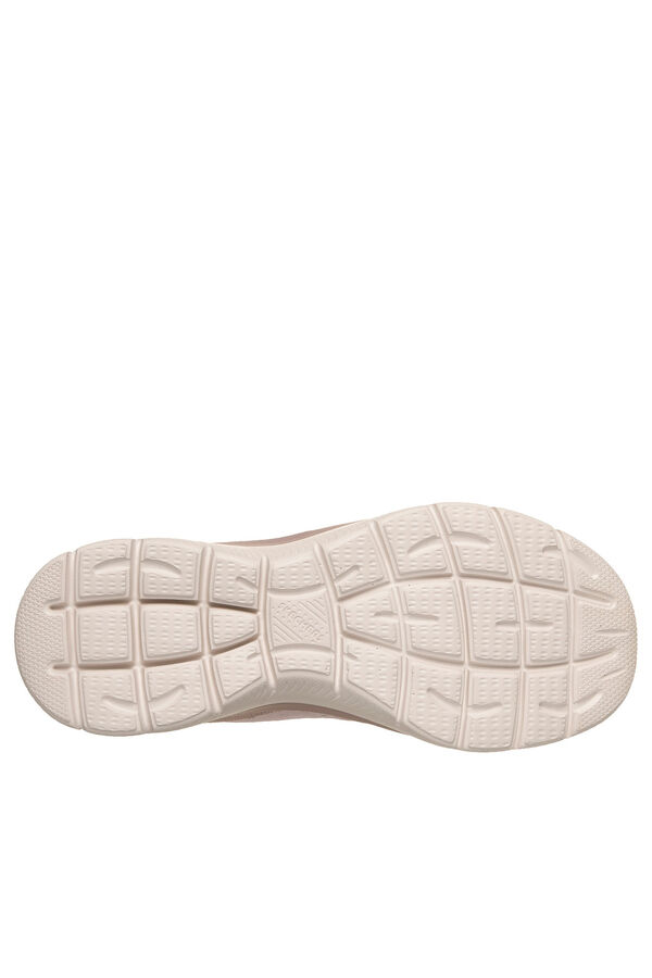 Skechers Sapatilha Skechers arch fit summits rosa