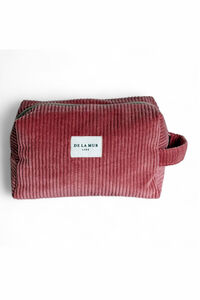 De La Mur N&eacute;cessaire Coral Medium