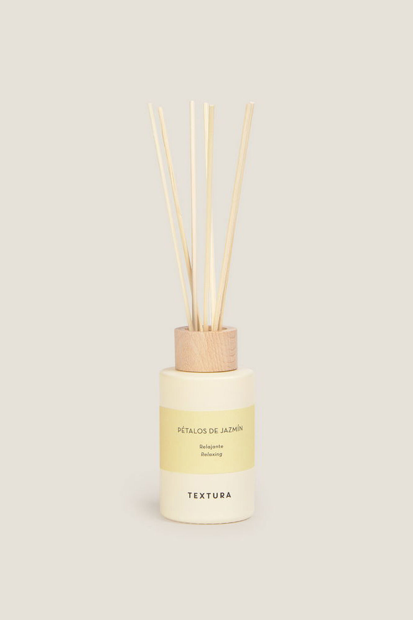 Textura Mikado Jasmim