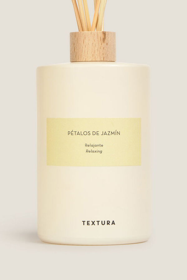 Textura Mikado Jasmim bege