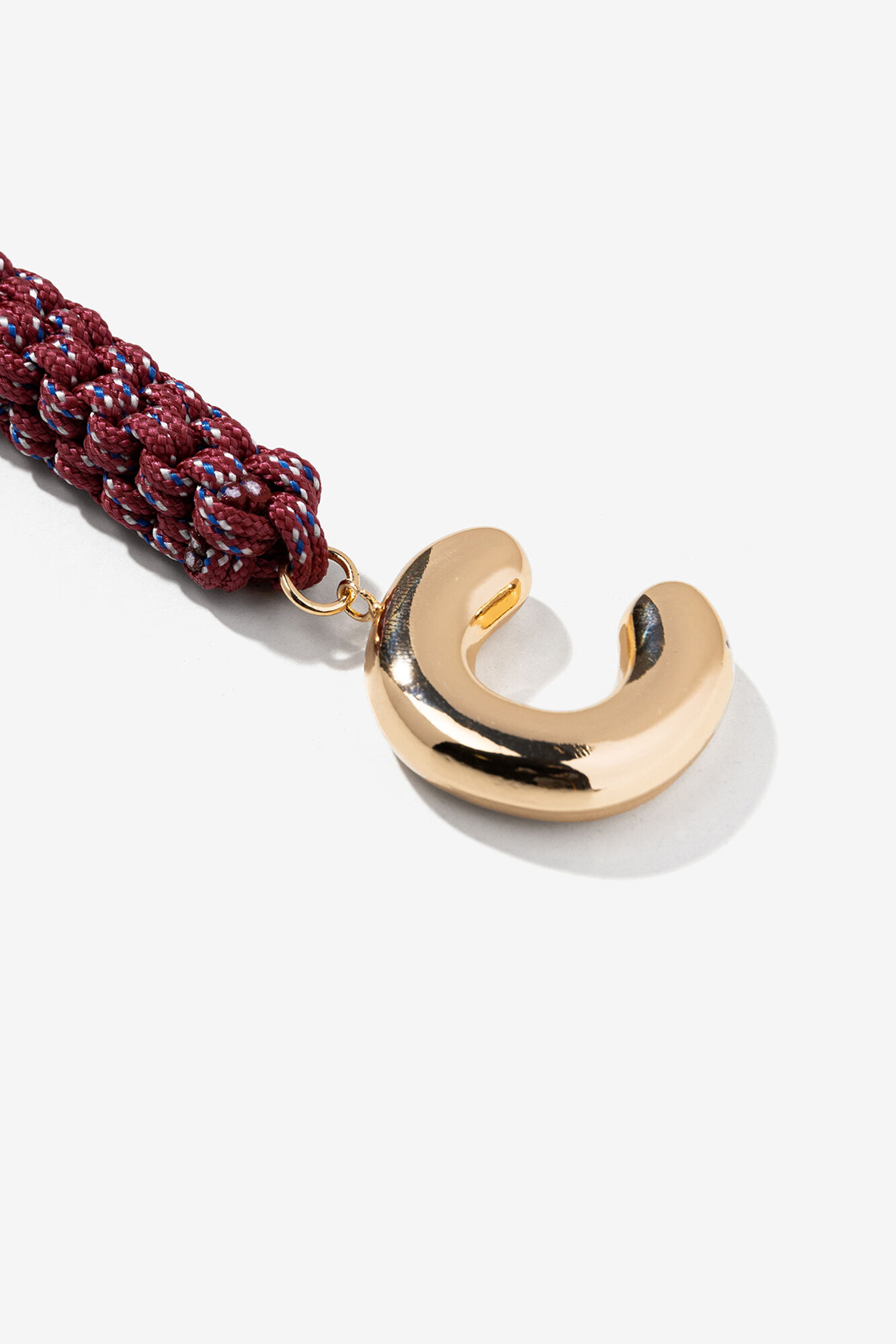 Vilanova Llavero con Inicial