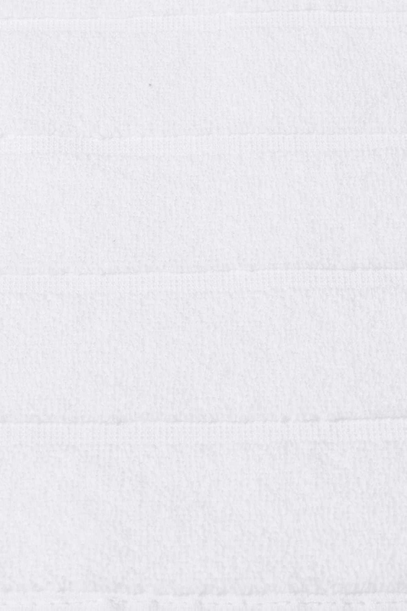 Textura Tapete banho friso algod&atilde;o eg&iacute;pcio 50 x 70 cm.