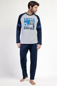 Admas Pijama Sport B