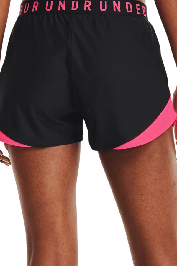 Under Armour Play Up Shorts 3.0 printed
