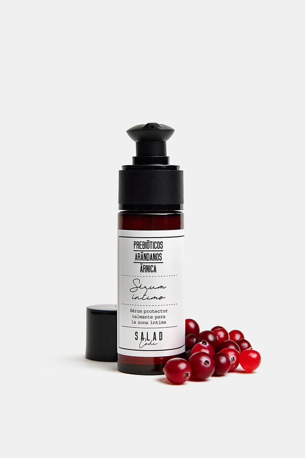 Salad Code S&eacute;rum protector &iacute;ntimo beige