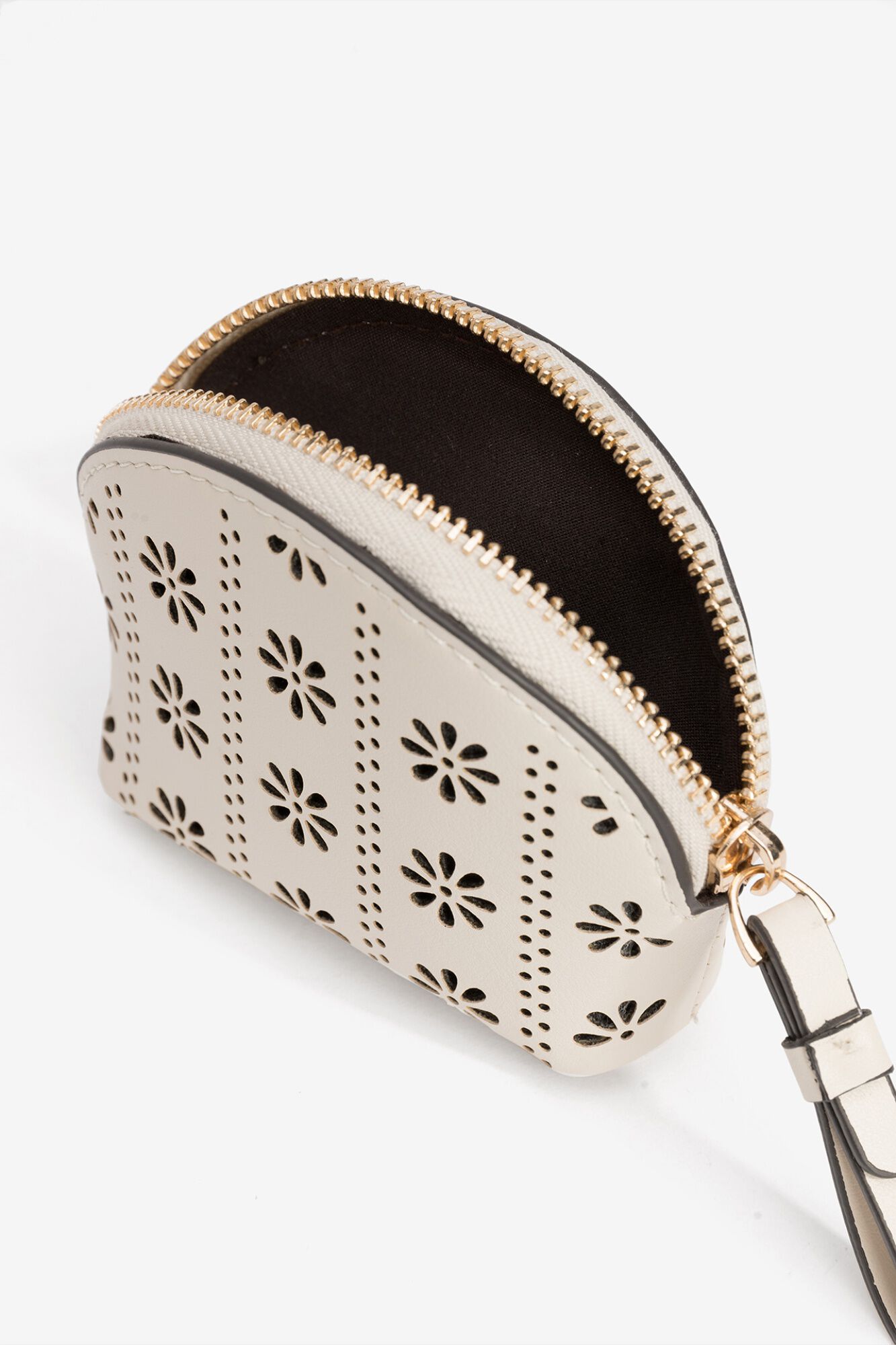 Vilanova Bolsita efecto piel perforada