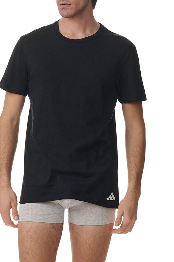 Adidas Pack 3 camisetas Active Core multicolor