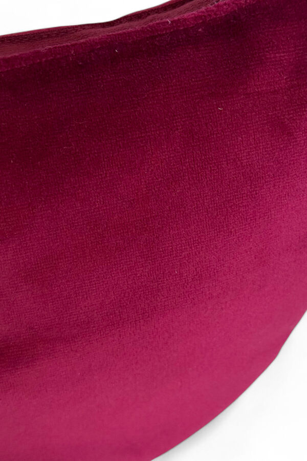 De La Mur Mala pequena Dallas Party Edition vermelho