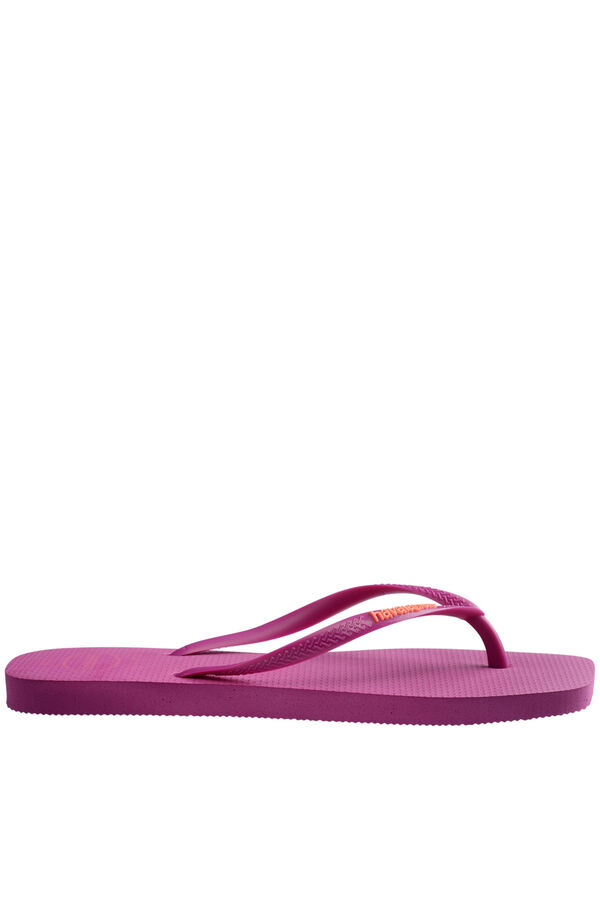 Havaianas Havaianas Top Tiras rosa