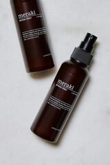 Meraki Spray Refrescante Soft Allure branco