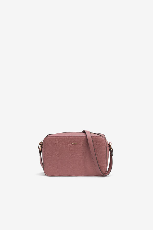 Vilanova Bolso Bandolera rosa rosa
