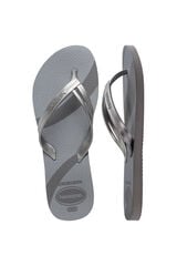 Havaianas Havaianas Top Tiras cinzento