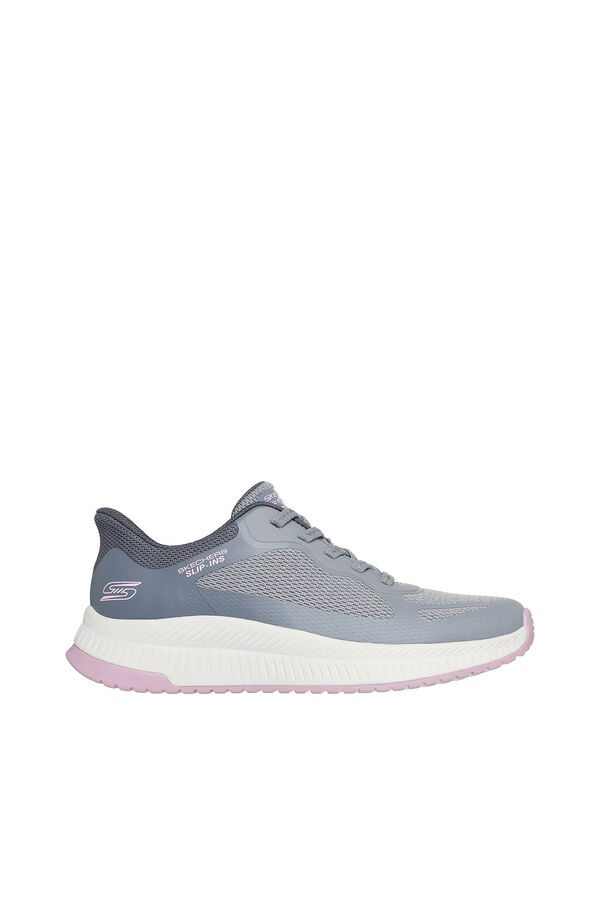 Skechers Sneaker Bobs squad 4 estampado