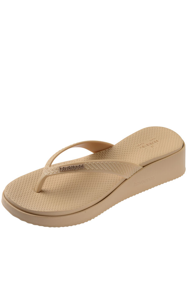 Havaianas Havaianas Top Tiras bege
