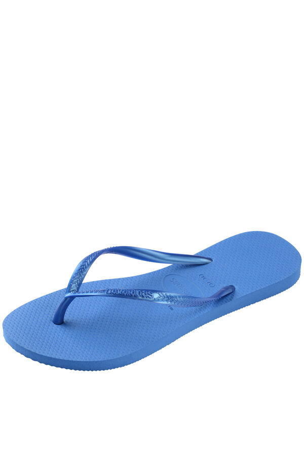 Havaianas Havaianas Top Tiras azul