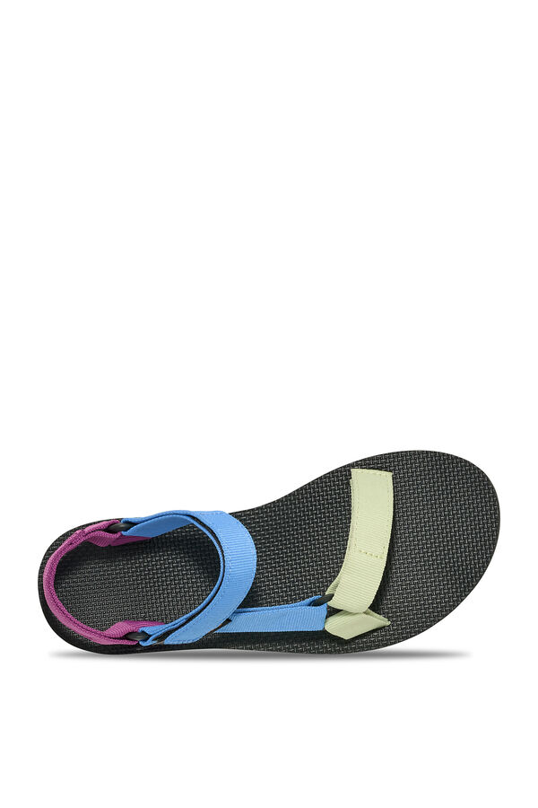 Teva Sandália tiras estampado