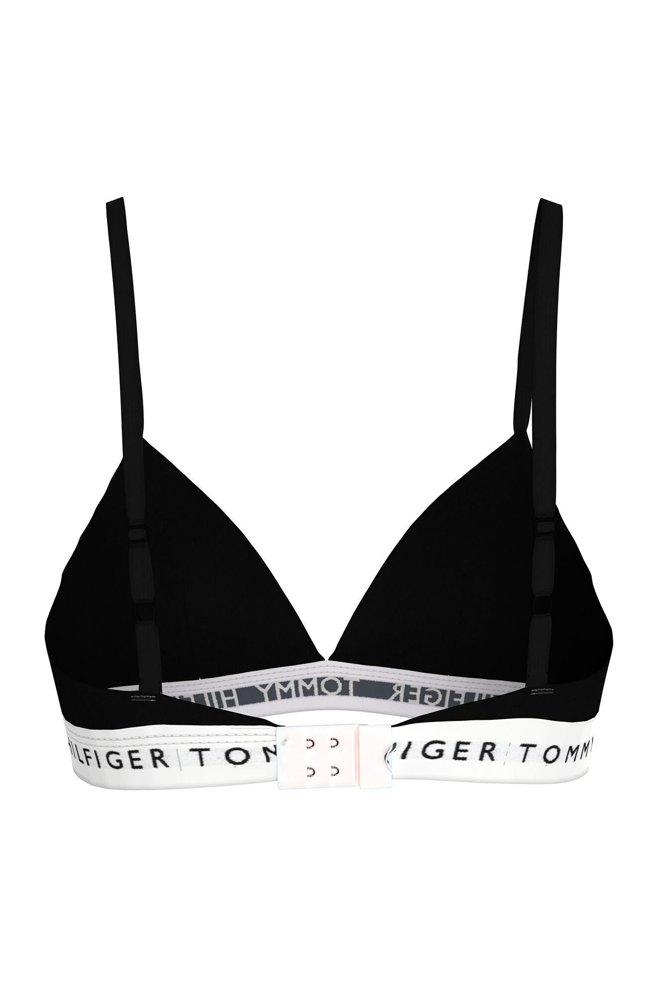 Tommy Jeans Suti&atilde; esportivo sem aro