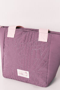 Women'secret Lancheira Star Wars roxa