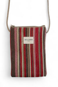 De La Mur Bolsa para celular Pita