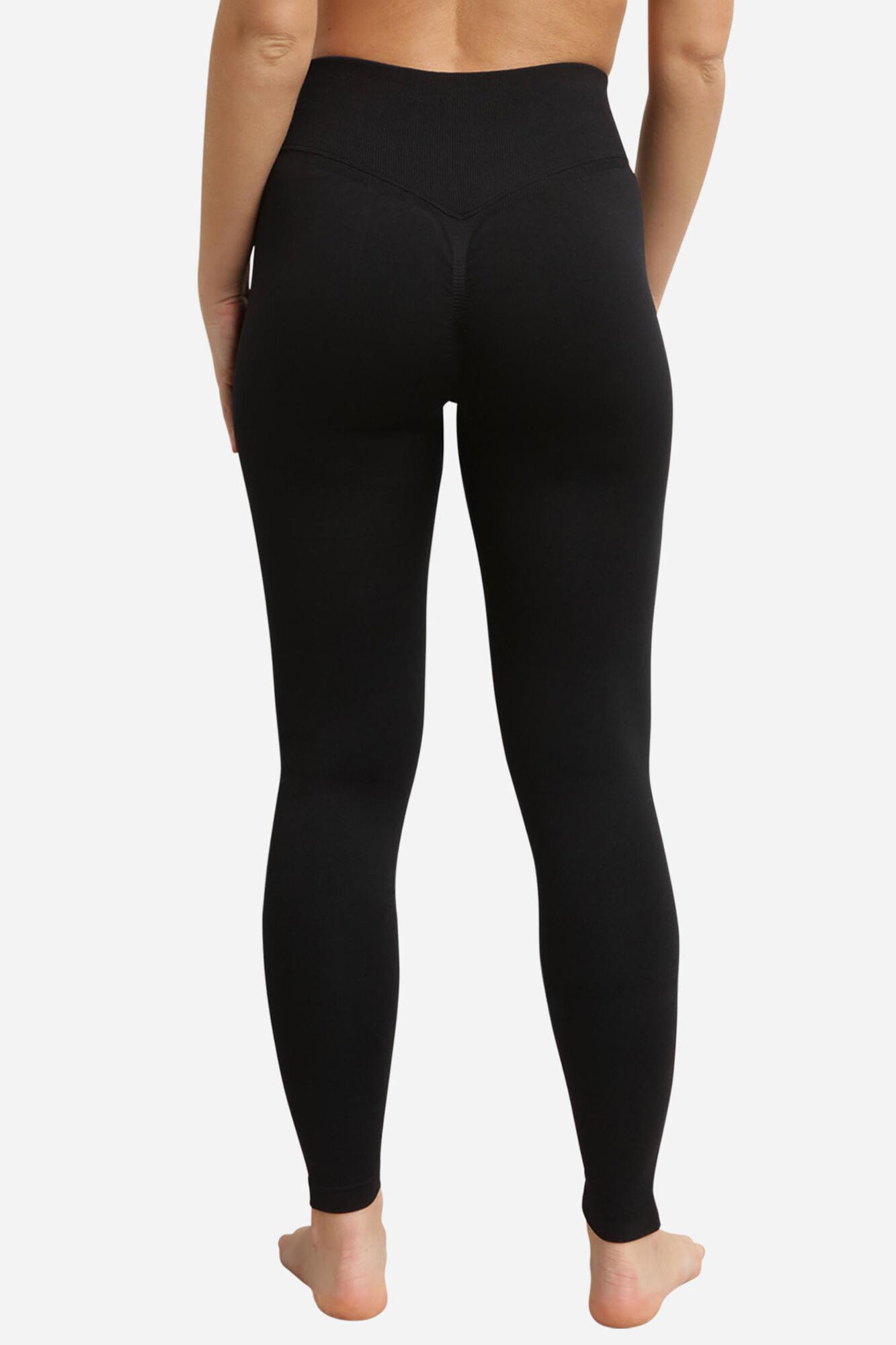 DIM Legging efeito segunda pele
