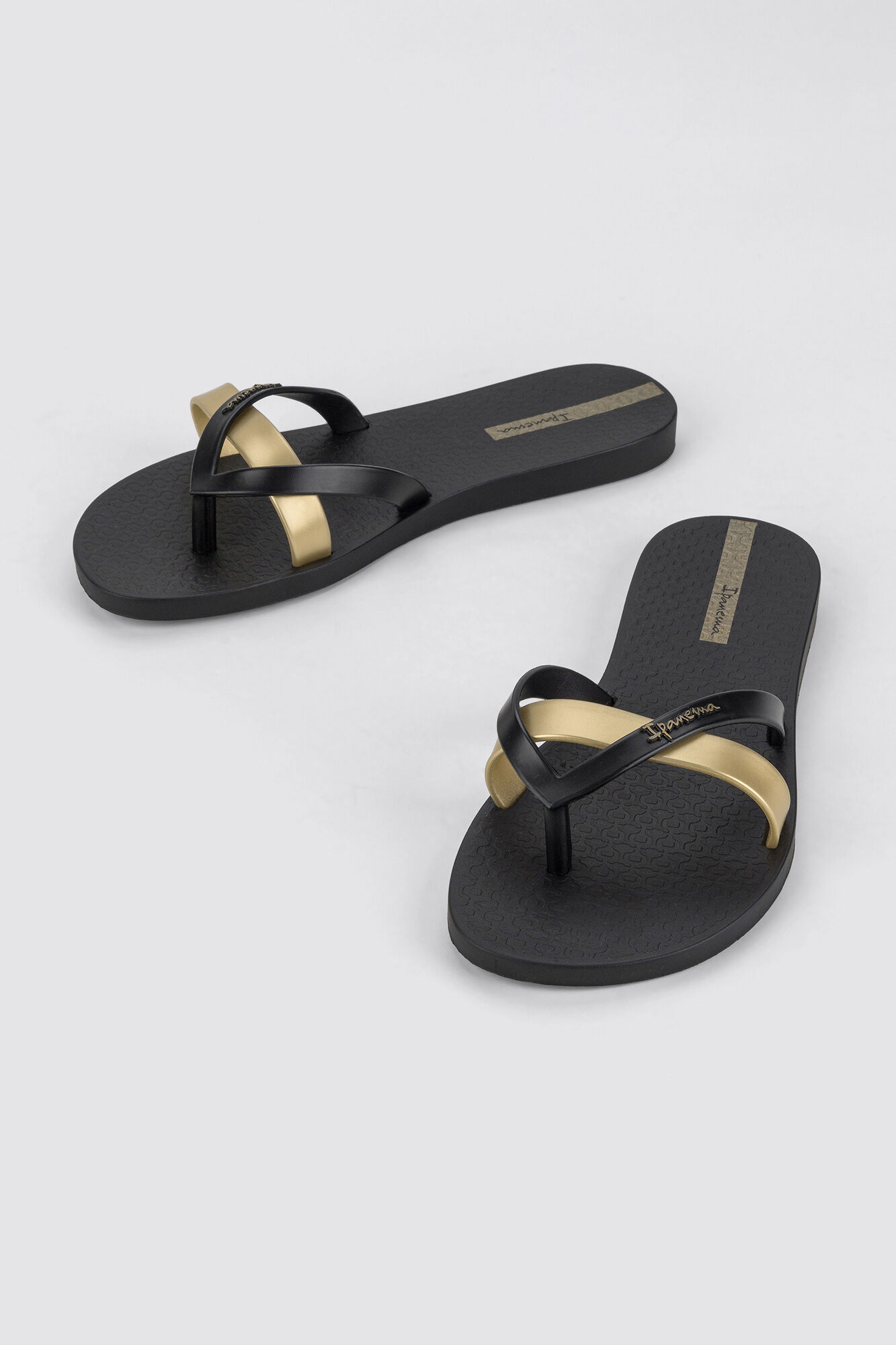 Ipanema Chinelo tradicional com tira extra
