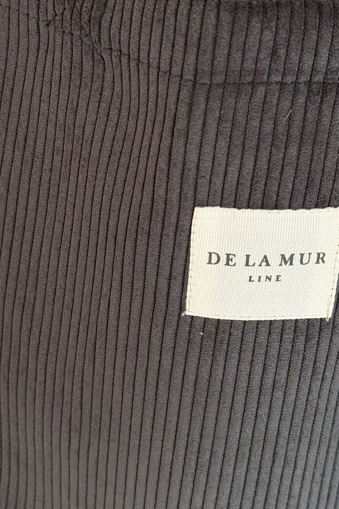 De La Mur Mala pequena Boni