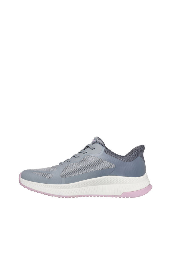 Skechers Sneaker Bobs squad 4 estampado
