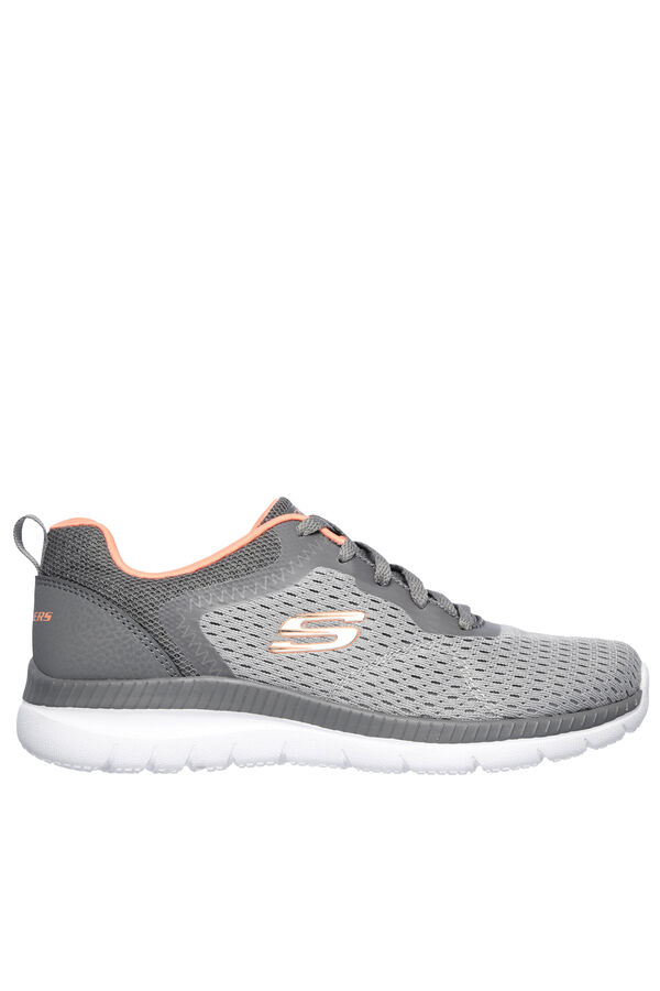 Skechers Tênis Skechers: Bountiful cinzento