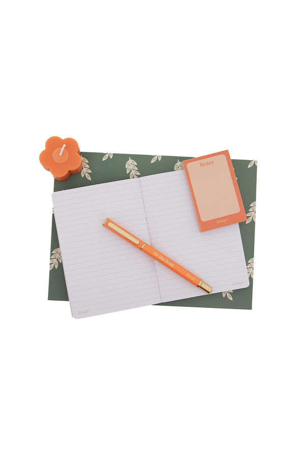 Mr. Wonderful Caneta apag&aacute;vel - Dachshund estampado