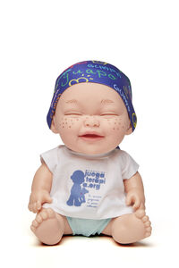 Baby Pelones Baby Pelón Alejandro Sanz 
