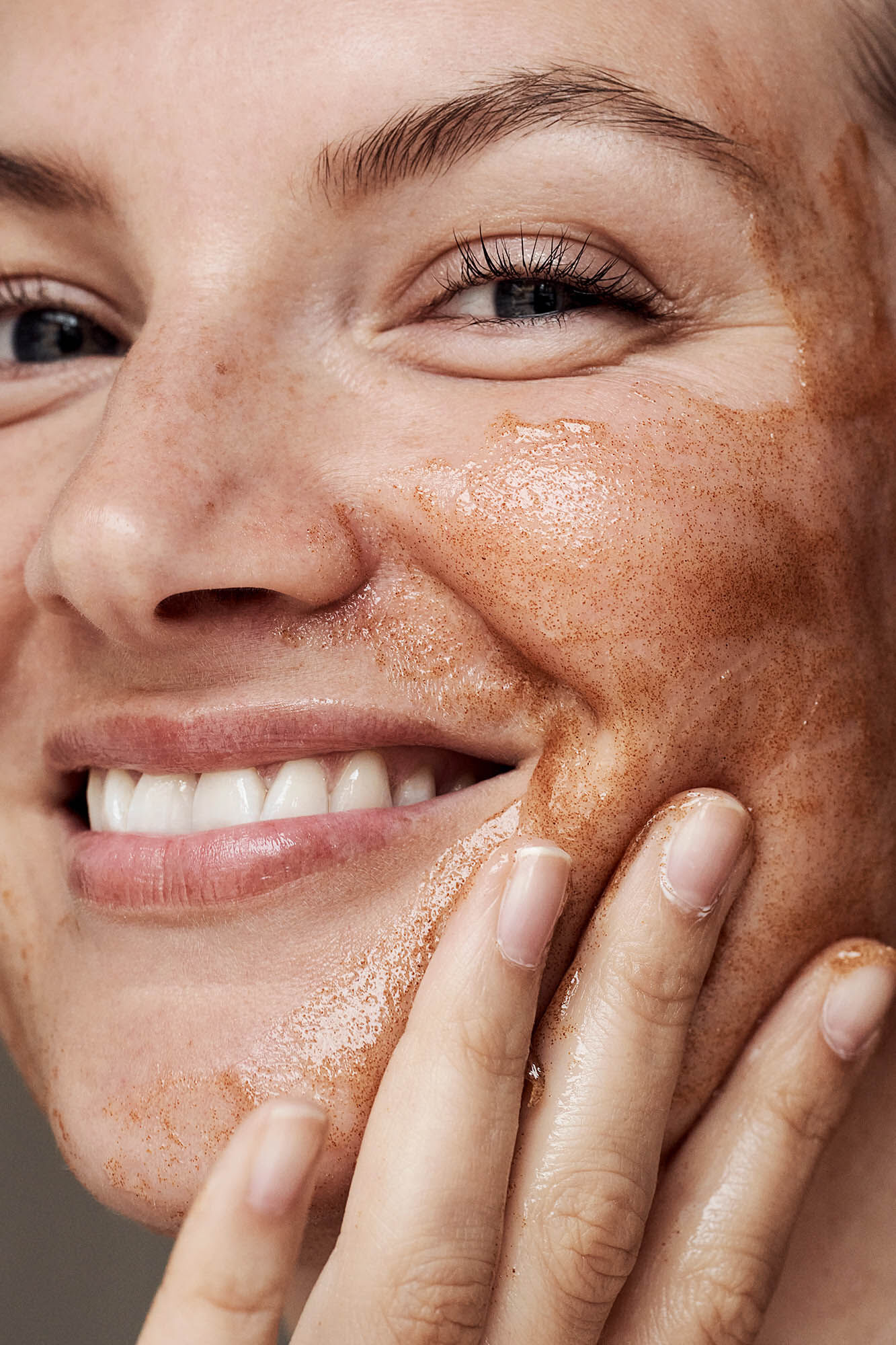 Meraki Exfoliante facial75 ml.