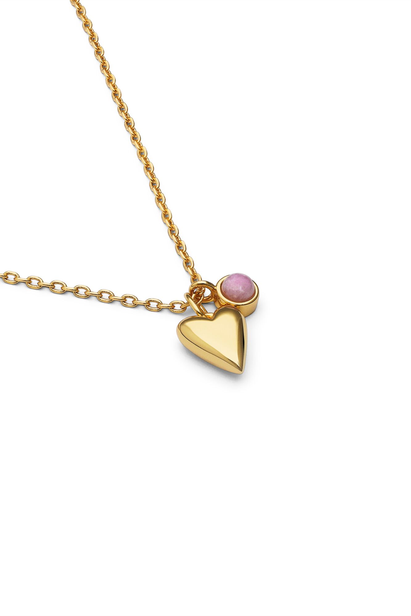 Singularu Collar Ch&eacute;rie Ba&ntilde;o Oro 