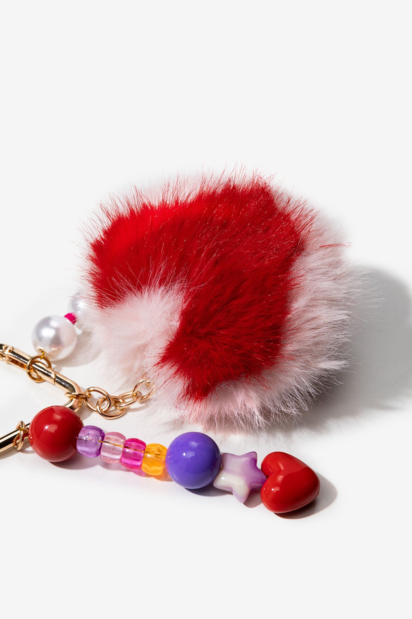 Vilanova Porta-moedas Cora&ccedil;&atilde;o Peludo