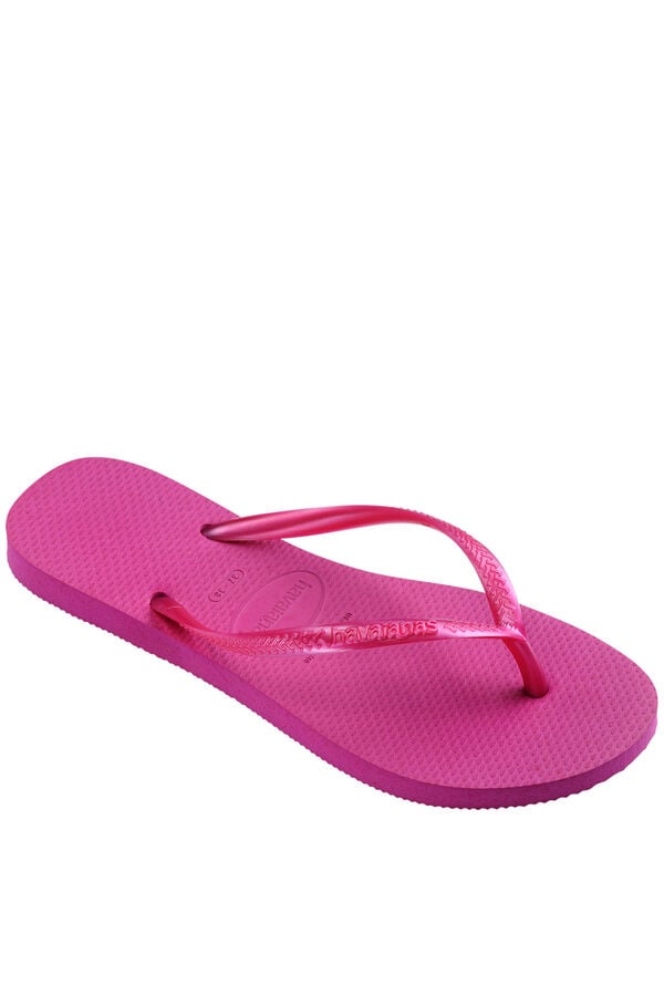 Havaianas Havaianas Top Tiras rosa