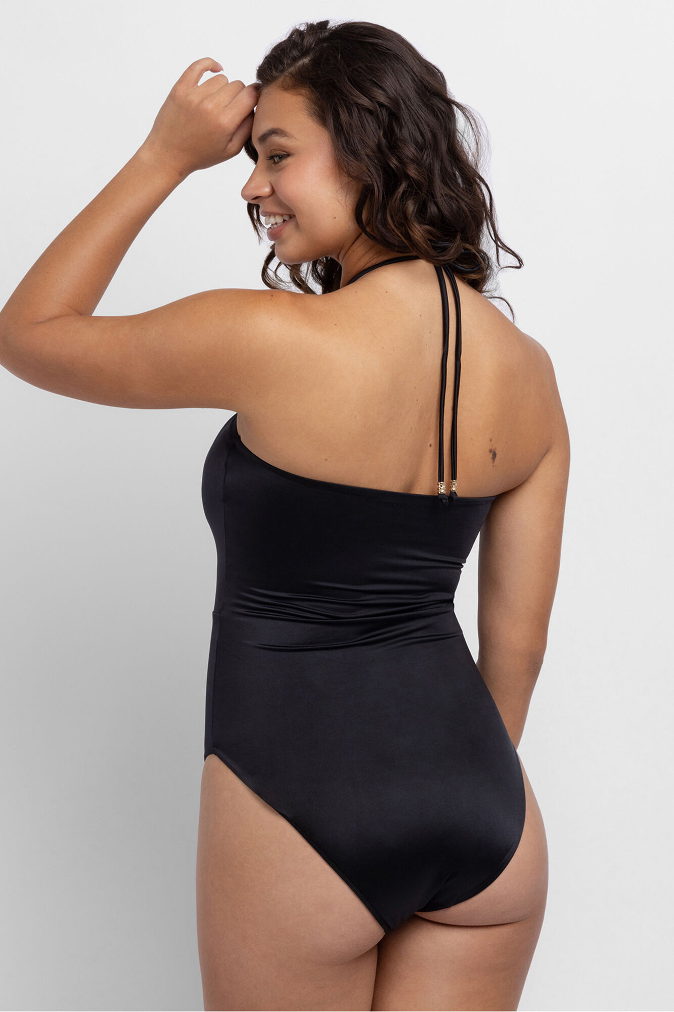 Dorina Ba&ntilde;ador una pieza relleno ligero Katam