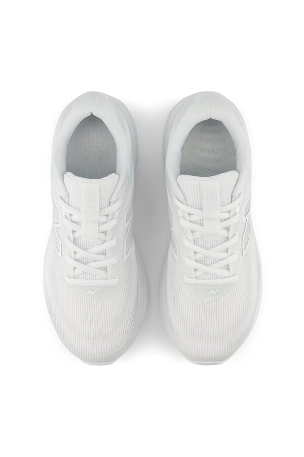 New Balance Sapatilha New Balance 411v4 branco