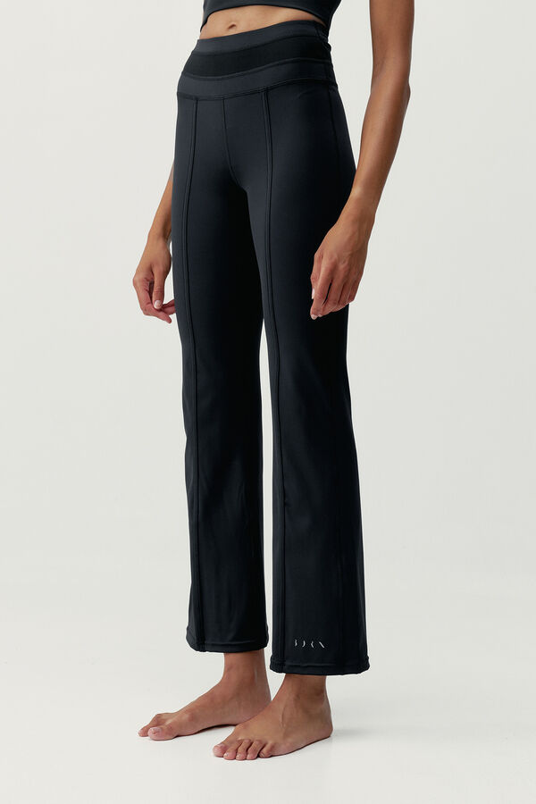 Born Living Yoga Maeva leggings preto