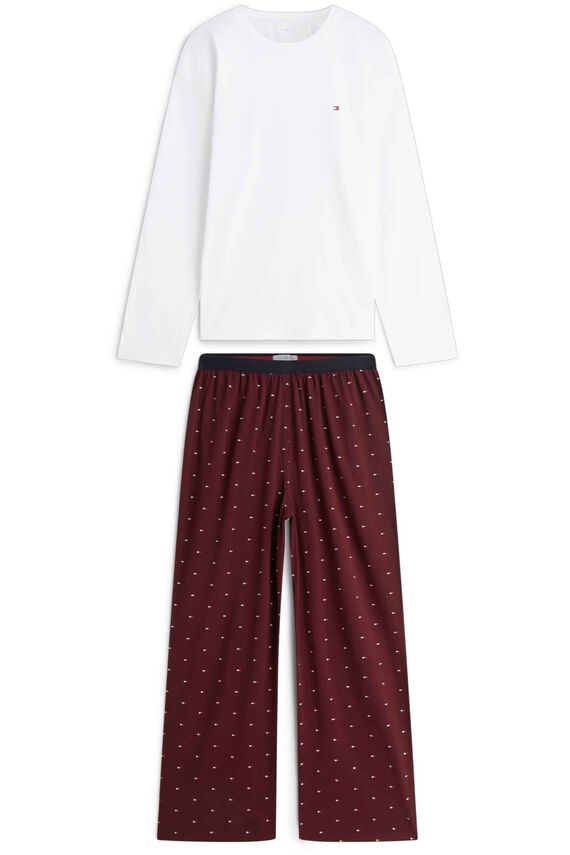 Set de pijama hombre Tommy Hilfilger