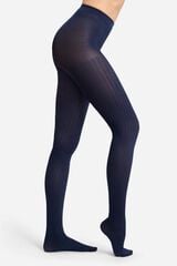 DIM Collant Fantasia DIM x In&egrave;s de la Fressagne azul