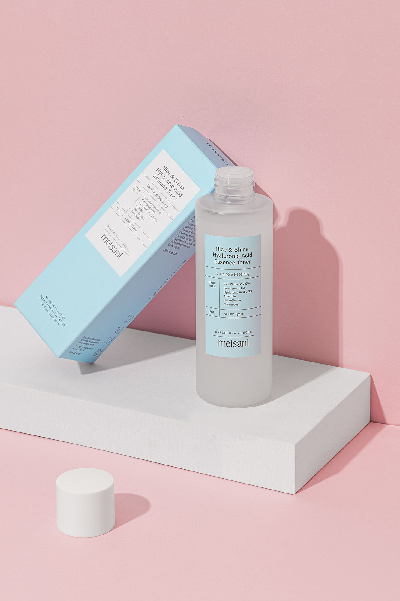 Meisani T&oacute;nico multifunci&oacute;n