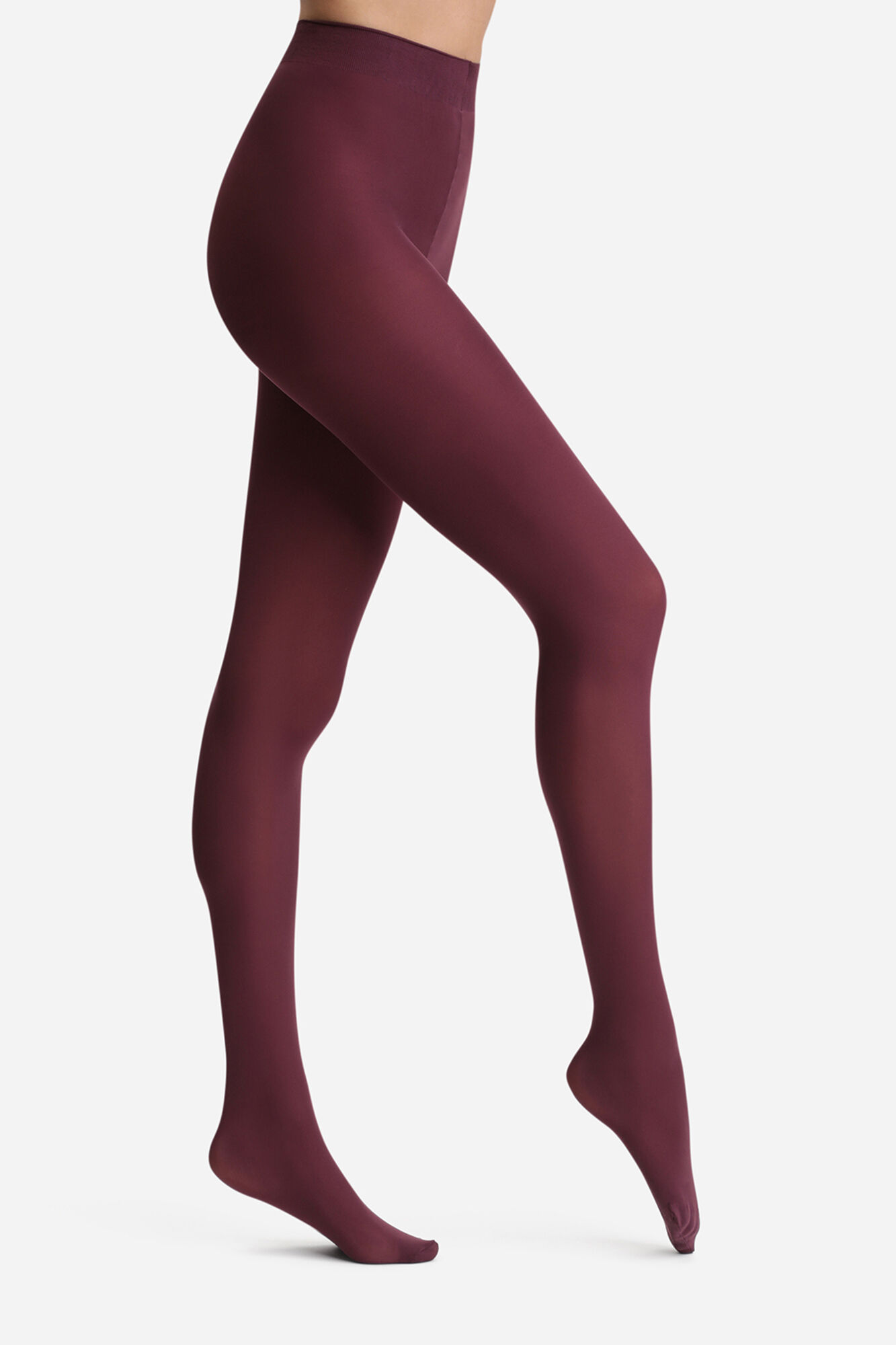 DIM Panty opaca Higo 50 Deniers