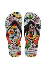 Havaianas Chinelos Havaianas Disney Stylish branco