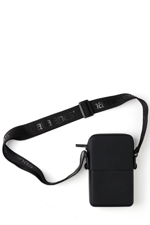Havaianas Mala Hav. Street Bag preto