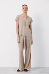 Look and trousers set