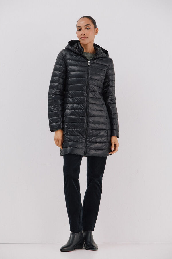 Trousers and coat set